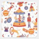 Search for carnival stickers Children