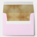 Search for gold foil envelopes Pre addressed