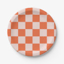 Search for retro paper plates 70s