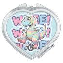 Search for funny compact mirrors Cartoon