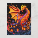 Search for dragon postcards Folklore