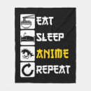 Search for japanese anime blankets Manga