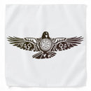 Search for viking bandanas Raven