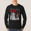 Search for pit bull tshirts Santa