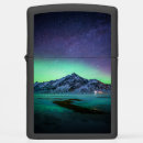 Search for icelandic lighters Landscape