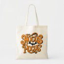 Search for halloween bags Orange and black