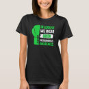 Search for gastroparesis tshirts Month