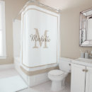 Search for shower curtains Feminine