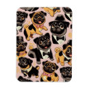 Search for pug magnets Cute dogs