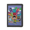 Search for teen boys wallets Teen titans go cartoon