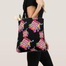 Search for woman tote bags black