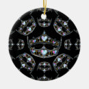 Search for queen of hearts ornaments Crown