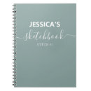 Search for sketchbook notebooks Modern