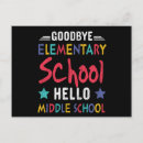 Search for welcome to school postcards Kids