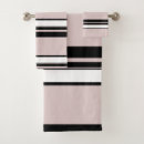 Search for mauve bath towels Elegant