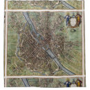 Search for paris shower curtains Seine river