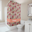 Search for daisy shower curtains 70s