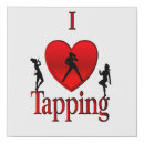 Search for tap dance posters Tapper