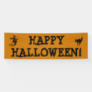 Search for funny halloween banners Typography