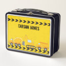 Search for kids construction lunch boxes Excavator