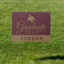 Search for texas outdoor signs Graduation