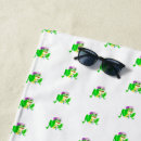 Search for frog beach towels Cute