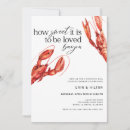 Search for bayou invitations Crawfish
