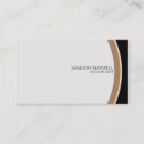 Search for cpa business cards black