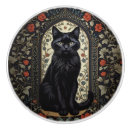 Search for gothic knobs and pulls Dark