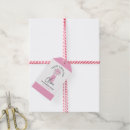Search for shoe gift tags Pink