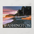 Search for olympic national park postcards Landscape