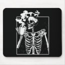 Search for halloween mousepads Horror