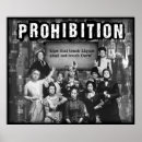 Search for speakeasy posters Prohibition
