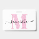 Search for pink badges Cute