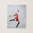 Search for soccer puzzles People