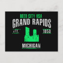 Search for grand rapids postcards Travel