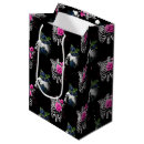 Search for skull gift bags Floral