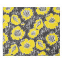 Search for peony flower duvet covers Seamless