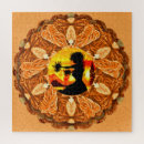 Search for hawaiian puzzles Hula dancer