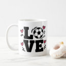 Search for sports mugs Cute