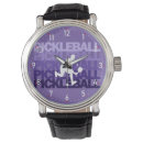 Search for pickle watches Pickleball player