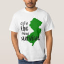 Search for funny new jersey tshirts Strong