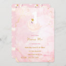 Search for swan 1st birthday invitations Girl