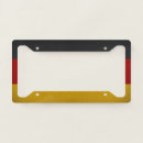 Search for german license plate frames Berlin