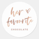 Search for rose gold hearts stickers For her