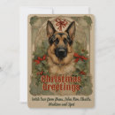 Search for vintage german christmas cards Watercolor