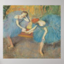Search for edgar degas ballerina posters 19th