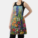 Search for womens aprons Colorful