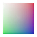 Search for ombre tiles Rainbow