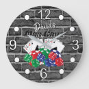 Search for poker clocks Man cave